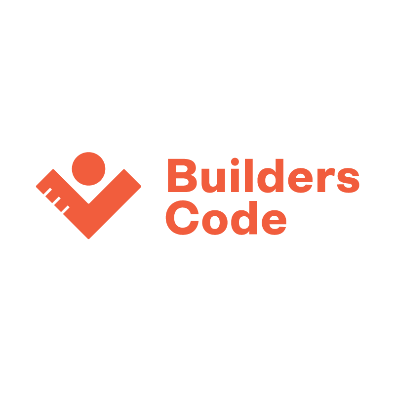 Loyalty Champion 2021 Builders Code Champion Award