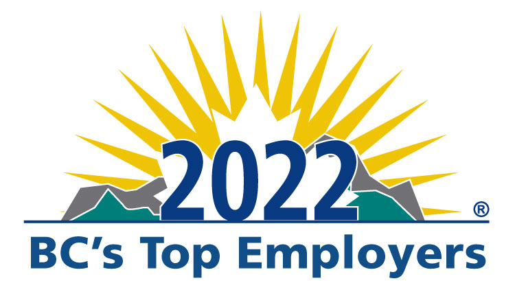 Houle listed among BC’s Top Employers for 2022