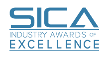 Southern Interior Construction Association - Award Logo