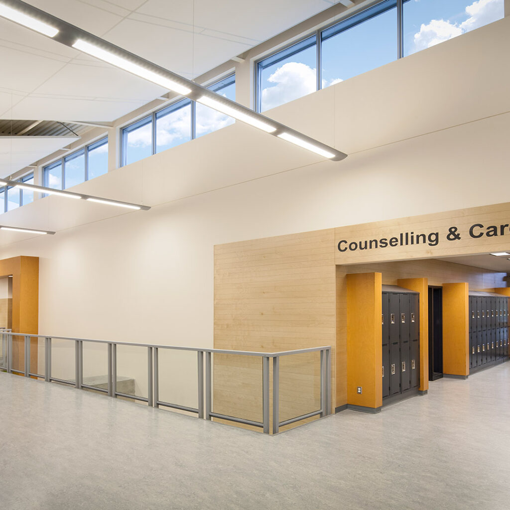 Alberni District Secondary School Counselling and Career Centre