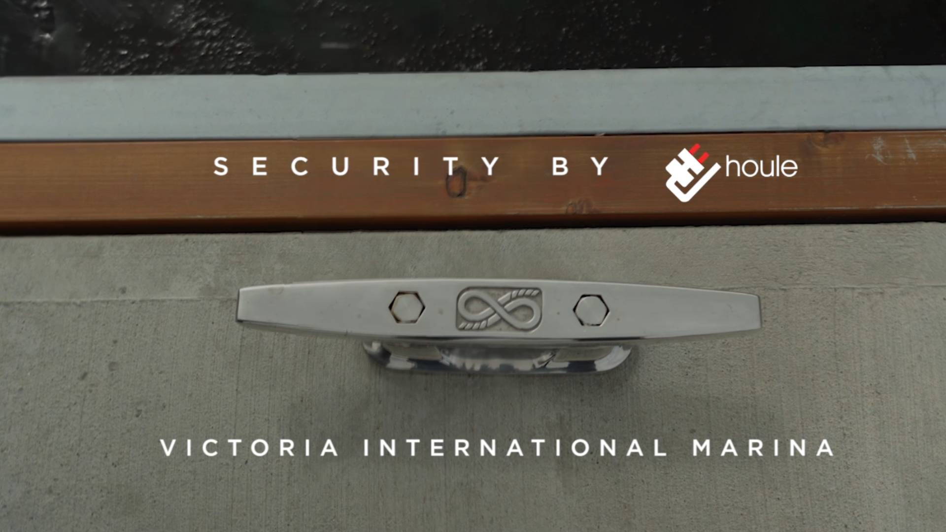 Victoria International Marina Video Thumbnail