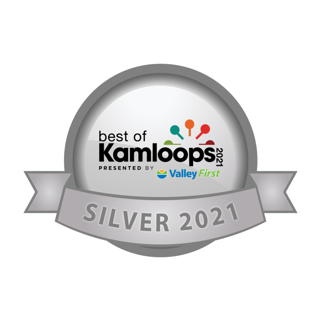 Best of Kamloops 2021 Electricians Category