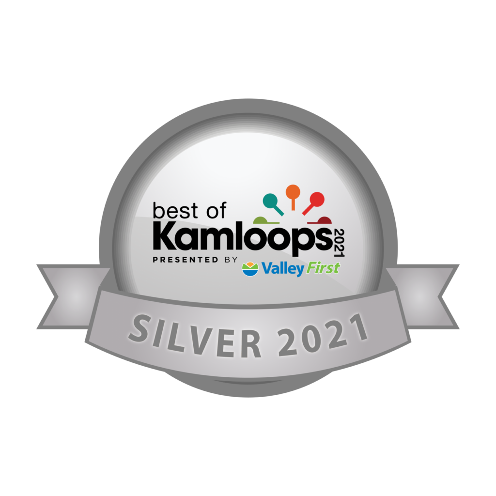 Best of Kamloops 2021 Electricians Category