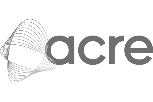 Houle is a certified partner for Acre