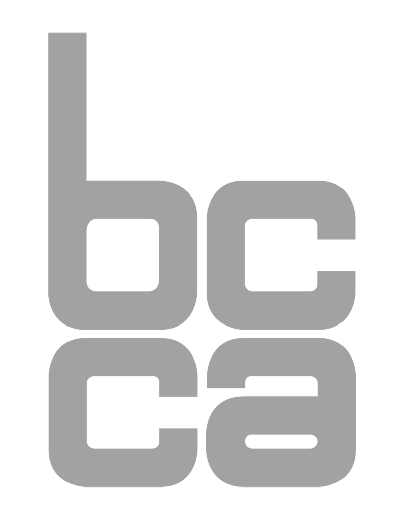 British Columbia Construction Association Logo