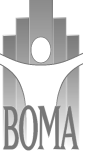 Building Owners and Managers Association Logo