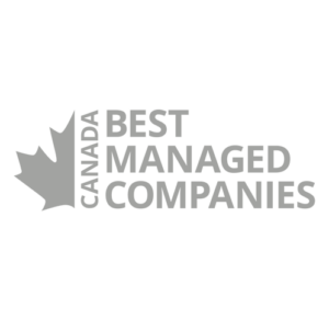 Houle is one of Canada Best Managed Companies