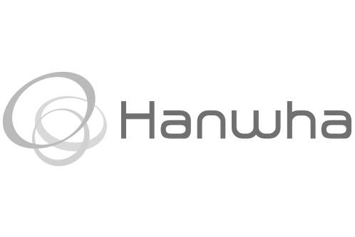 Houle is a certified partner for Hanwha