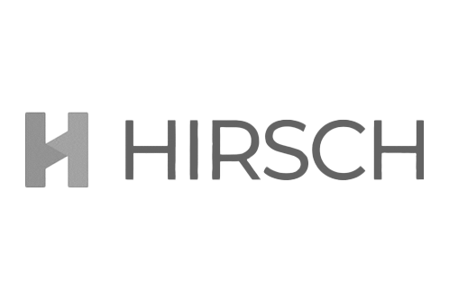 Houle is a certified partner for Hirsch
