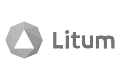 Houle is a certified partner for Litum
