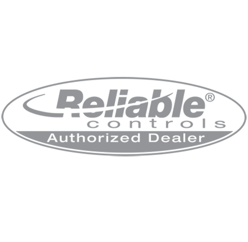 Houle's certified partner: Reliable Controls