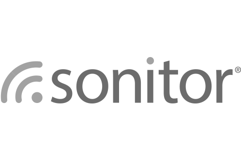 Houle is a certified partner for Sonitor