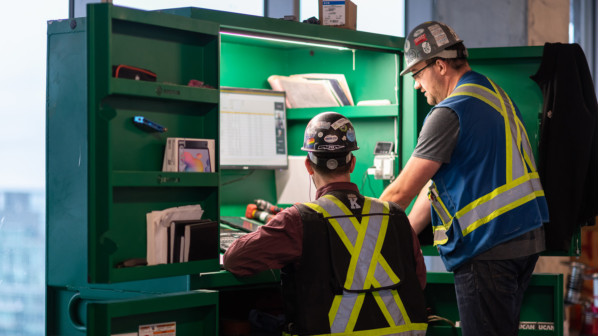 Houle | Discover How We Do Business Differently