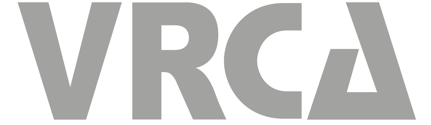 VRCA Logo