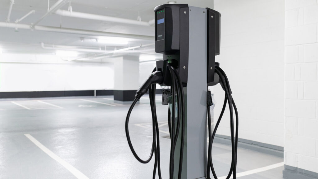 EV Charger