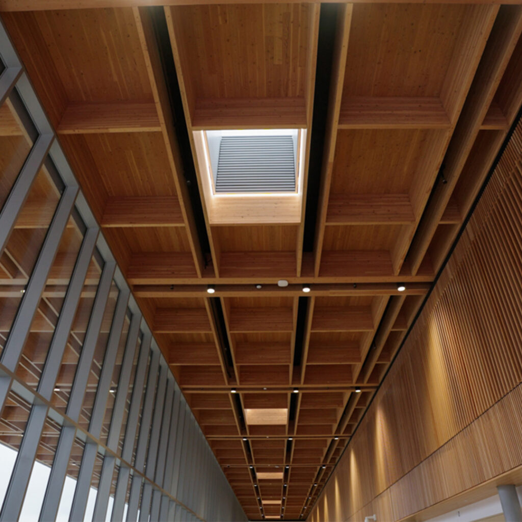Kelowna International Airport Terminal Building Expansion