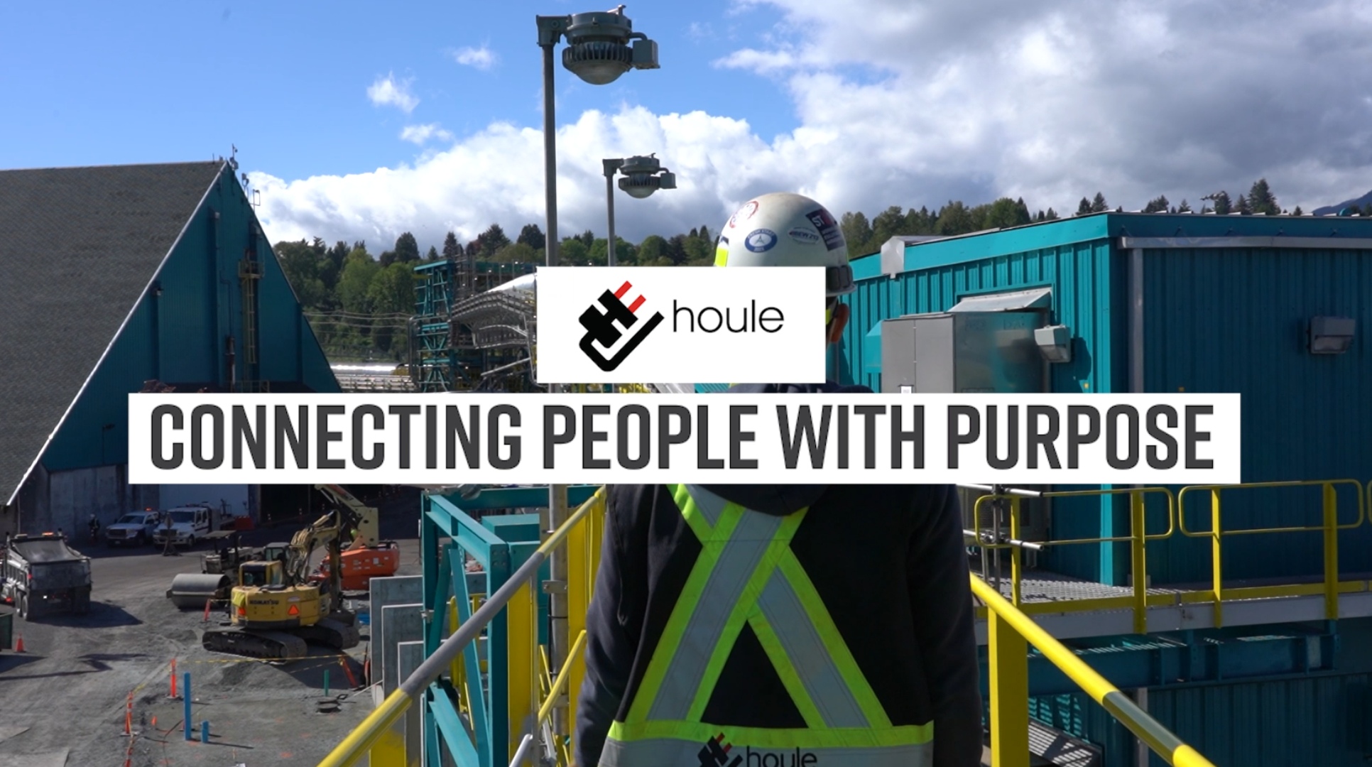Video Thumbnail for Houle Careers