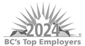Houle is listed among BC's Top Employers in 2024