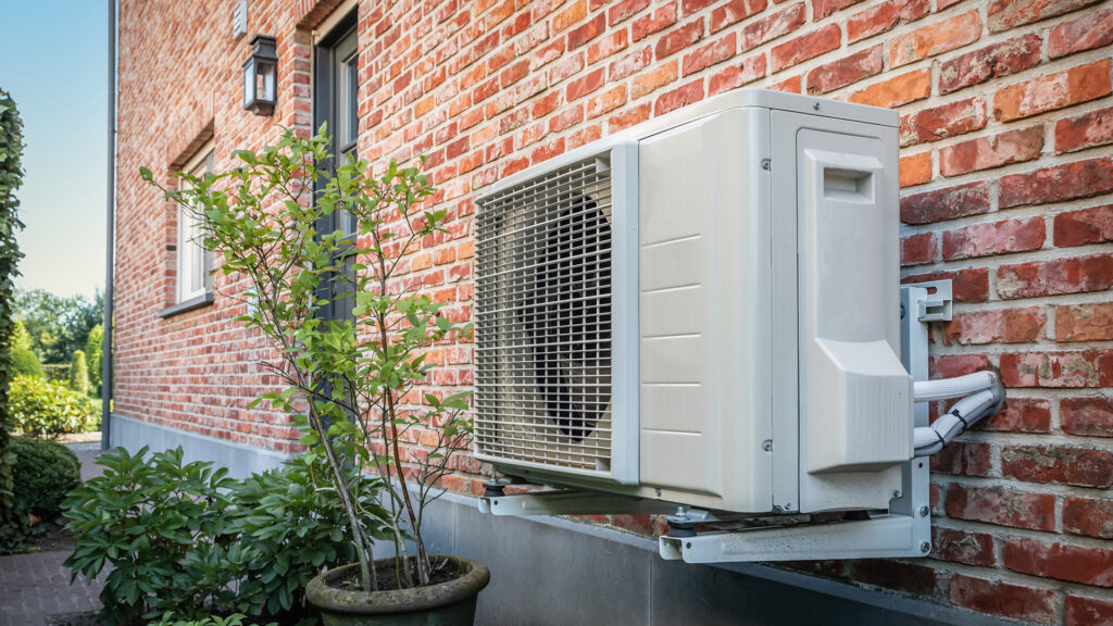 Heat Pump
