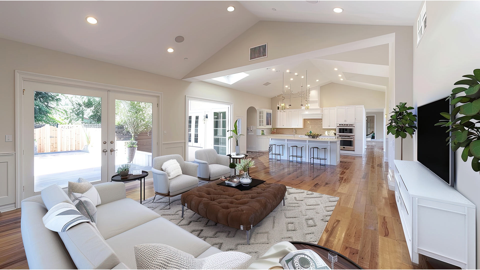 Powering Your Home: Residential Electrical Services Explained - Houle