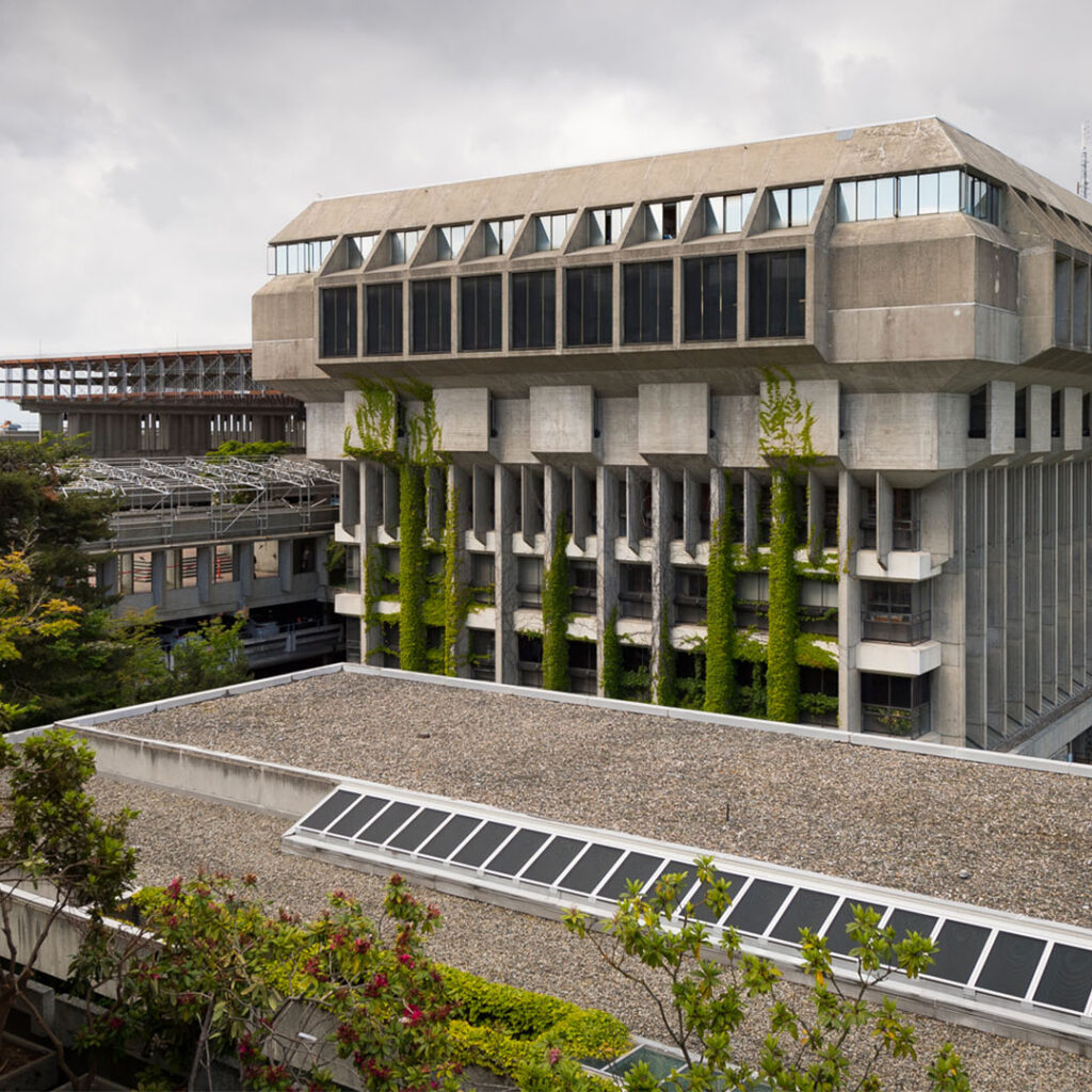 SFU-Burnaby-Campus-EcoStruxure-Upgrade