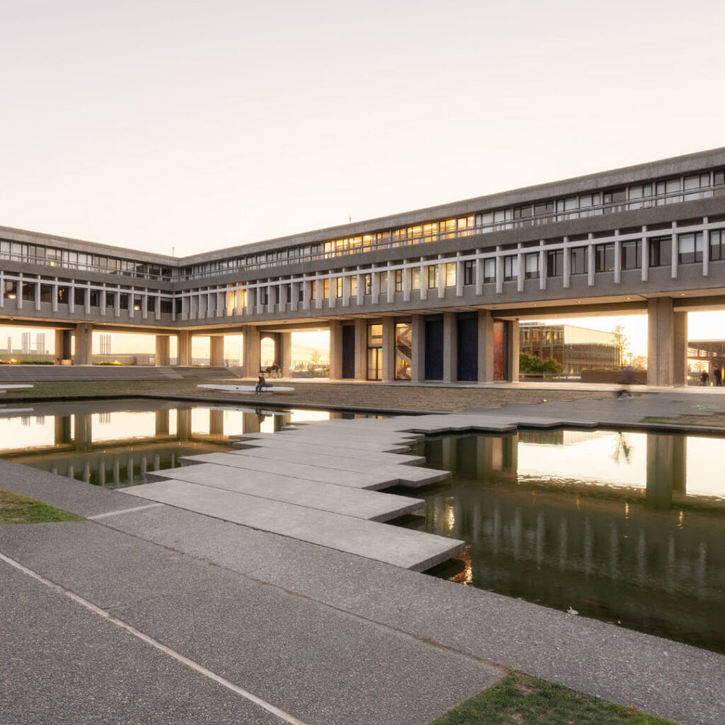 SFU-Burnaby-Campus-EcoStruxure-Upgrade