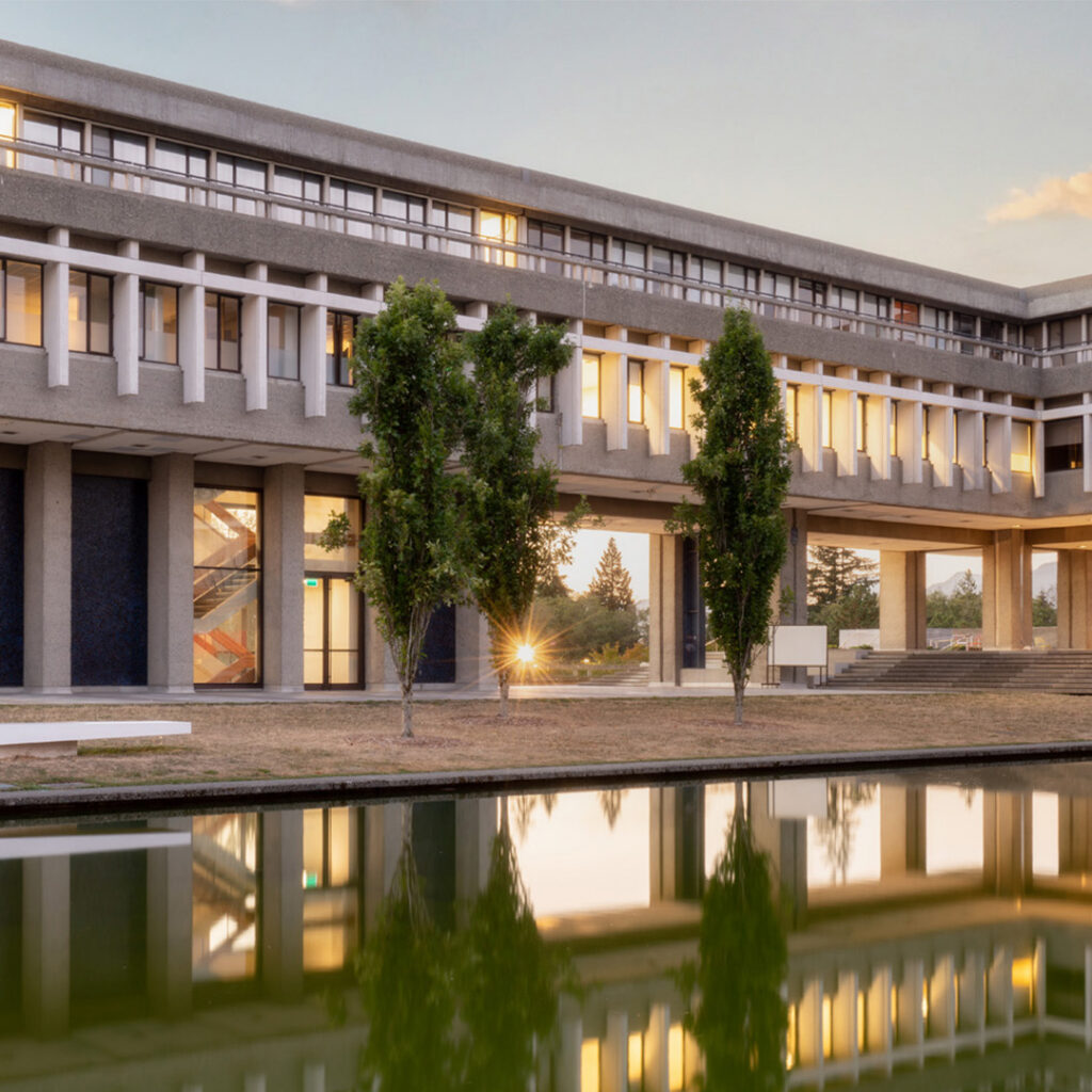 SFU-Burnaby-Campus-EcoStruxure-Upgrade