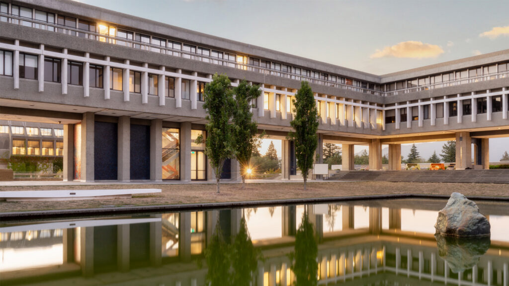 SFU-Burnaby-Campus-EcoStruxure-Upgrade