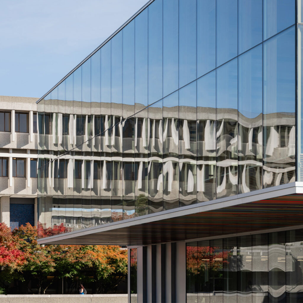 SFU-Burnaby-Campus-EcoStruxure-Upgrade