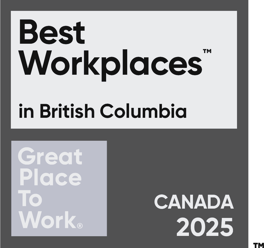 Houle is named one of BC's best workplaces
