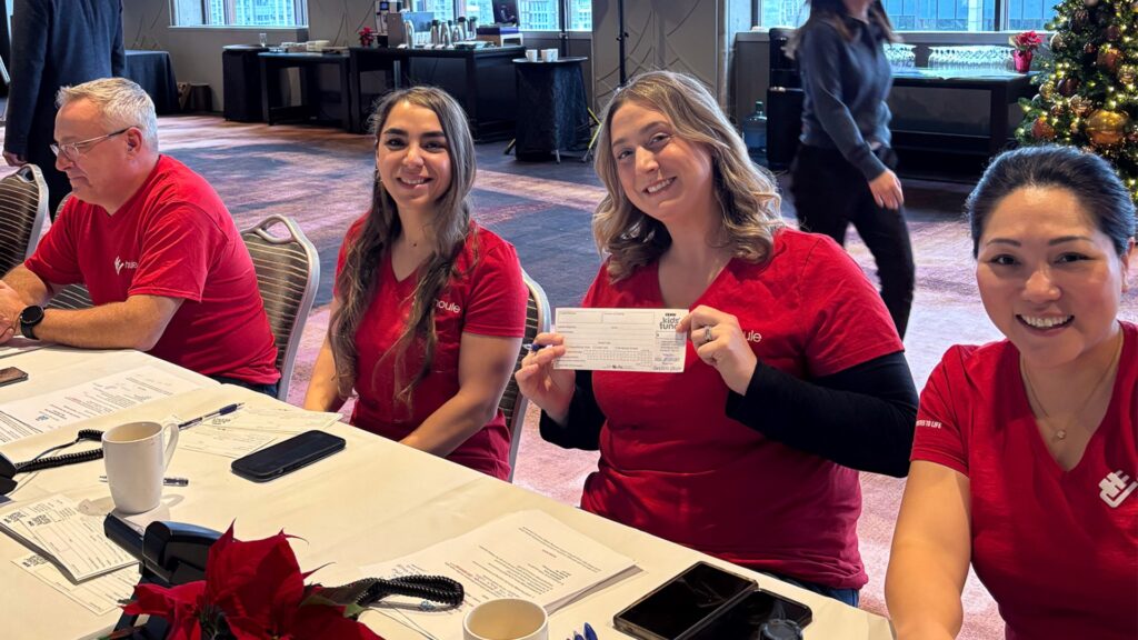 CKNW Kids Fund Pledge Day 2025