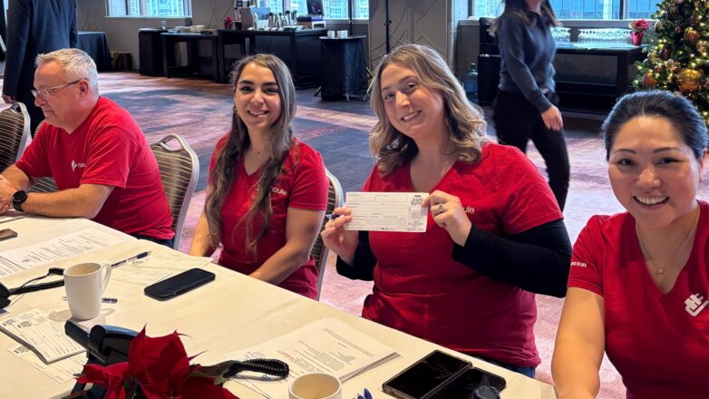 CKNW Kids Fund Pledge Day 2025