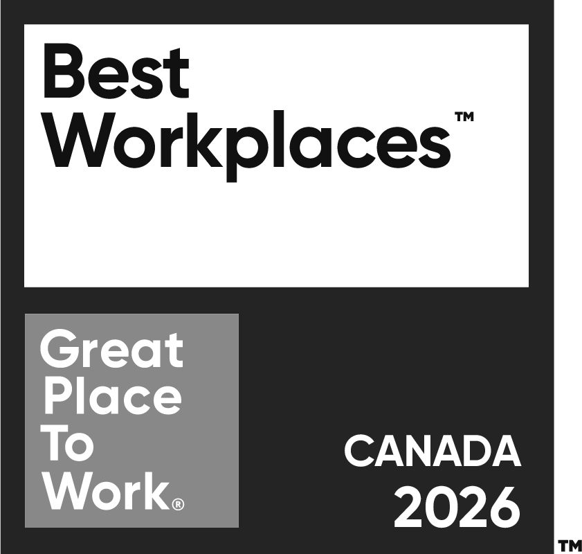 Houle is one of the best workplaces in Canada in 2026
