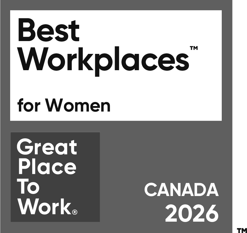 Houle is one of the best workplaces for Women