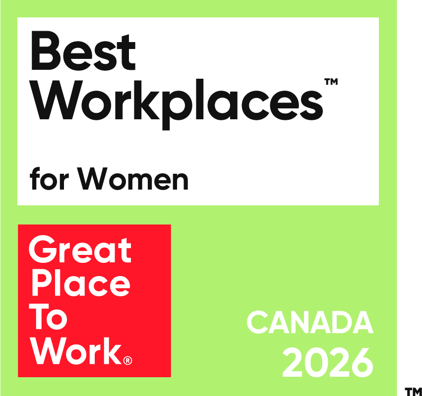Houle is one of the best workplaces for Women