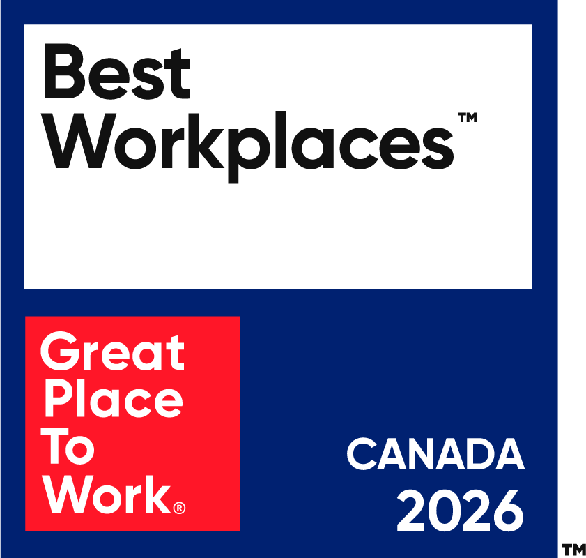Houle is one of the best workplaces in Canada in 2026