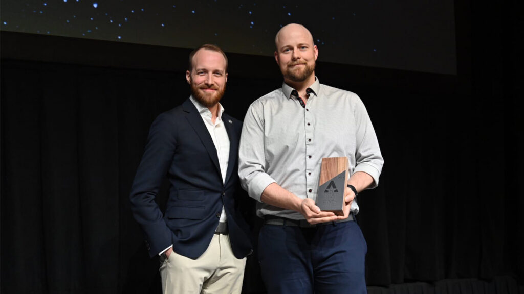 2026 NRCA Awards - Electrical Contractor of the Year & Excellence in Safety