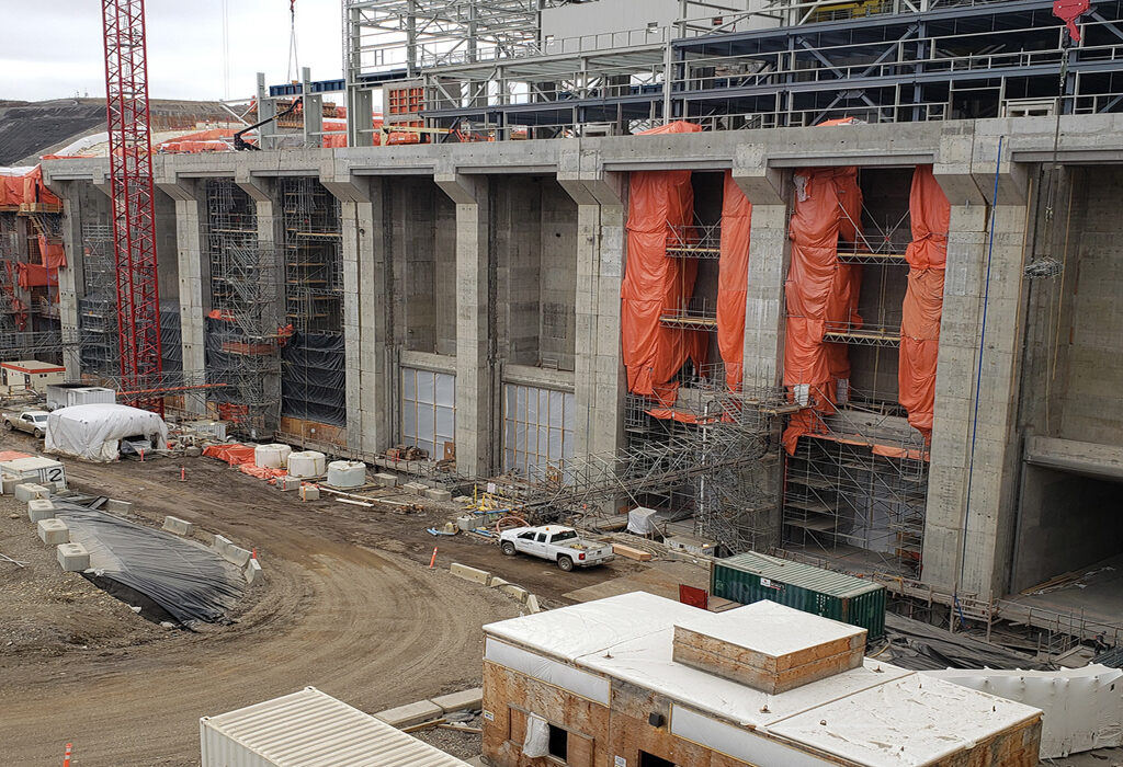 NRCA Constructing Excellence Awards - Electrical Contractor of the Year & Excellence in Safety Award Winners