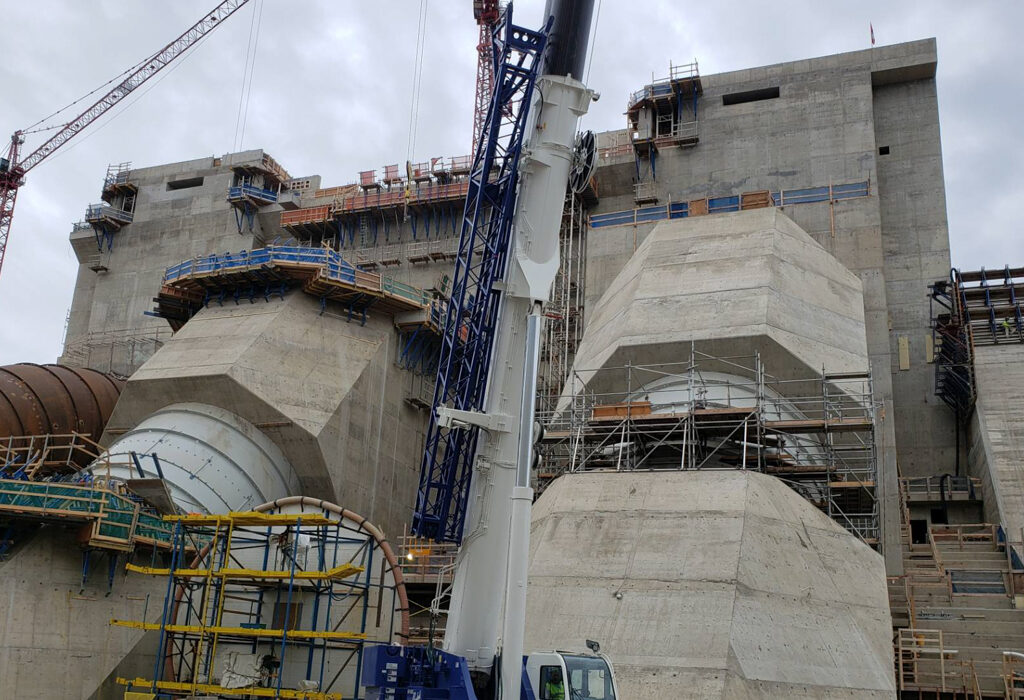 NRCA Constructing Excellence Awards - Electrical Contractor of the Year & Excellence in Safety Award Winners