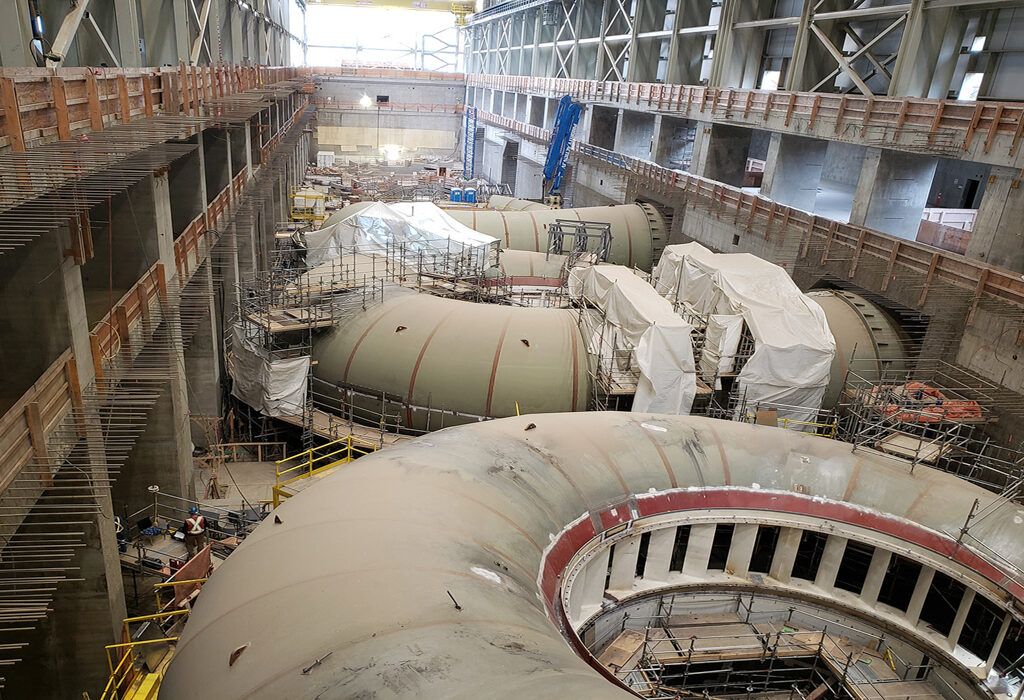 NRCA Constructing Excellence Awards - Electrical Contractor of the Year & Excellence in Safety Award Winners