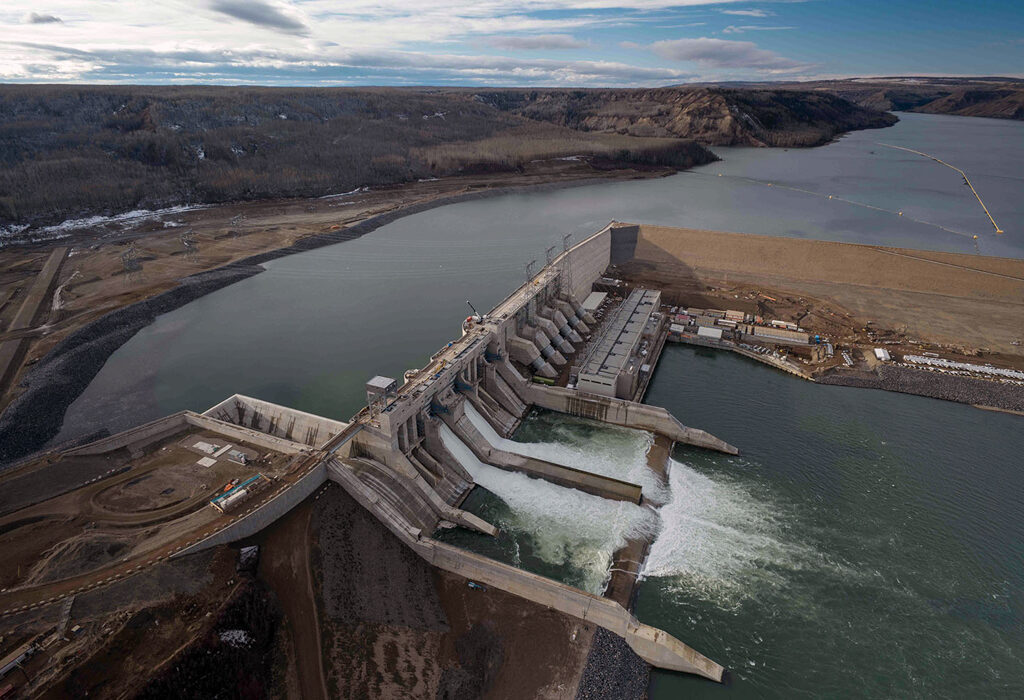 NRCA Constructing Excellence Awards - Electrical Contractor of the Year & Excellence in Safety Award Winners