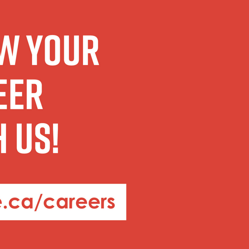 Grow your career at Houle