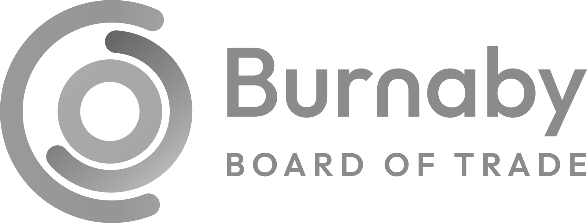 Burnaby board of trade logo