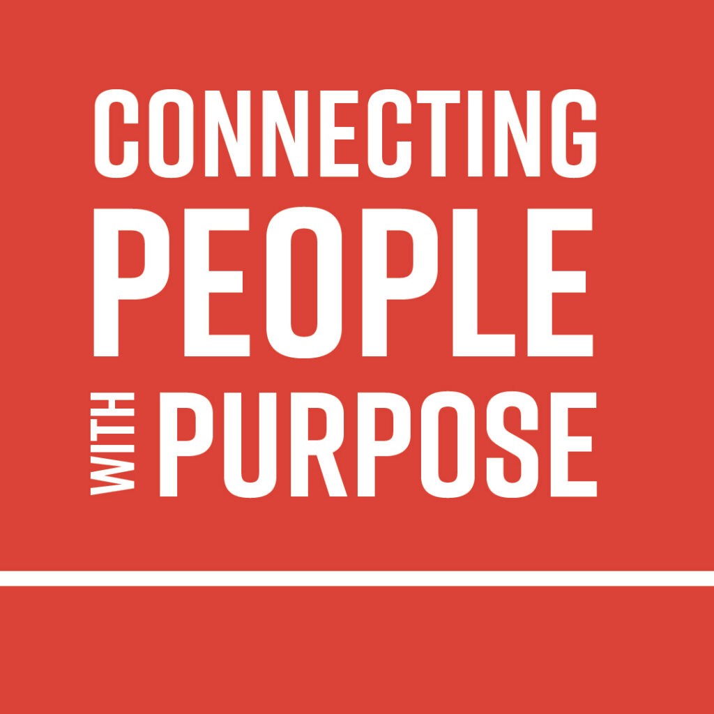 Houle Connect People with Purpose