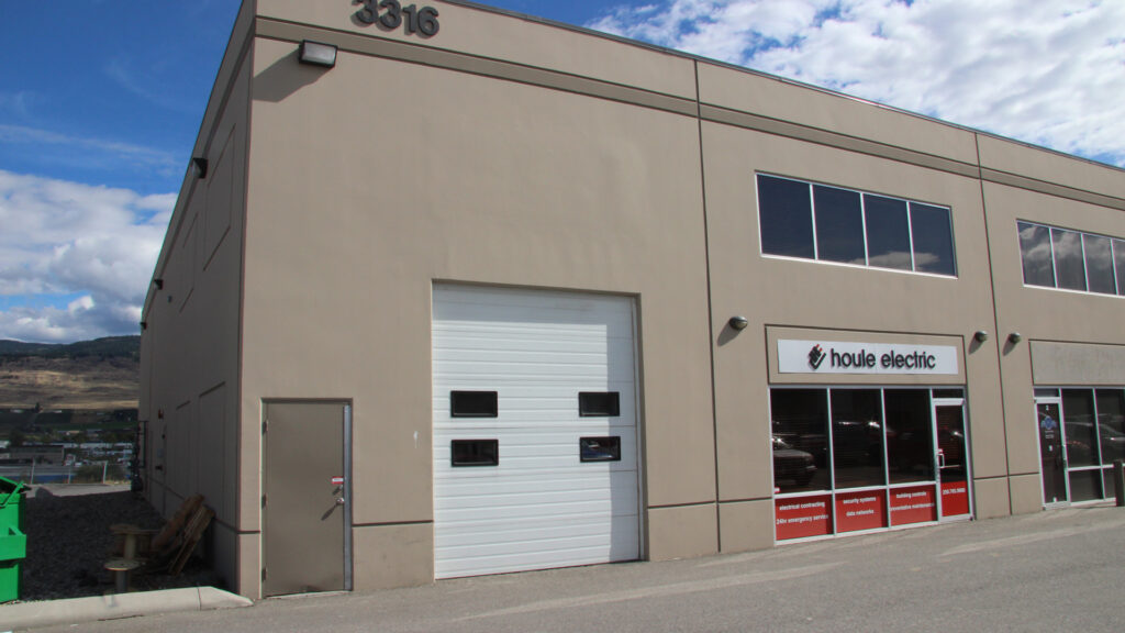 Houle Kelowna Office