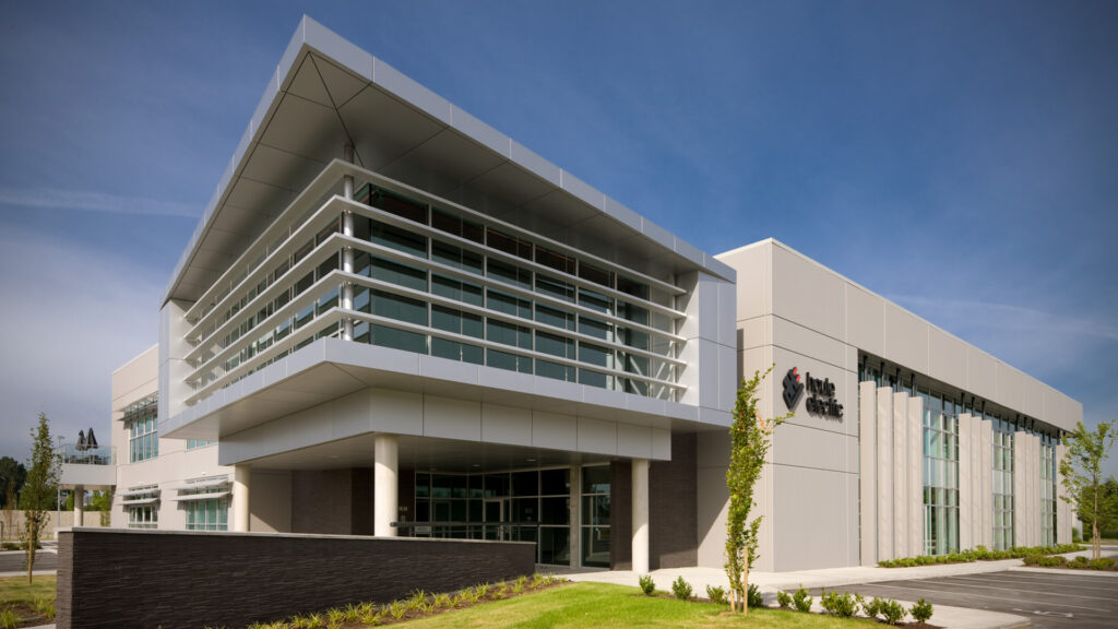 Houle Vancouver Lower Mainland Office
