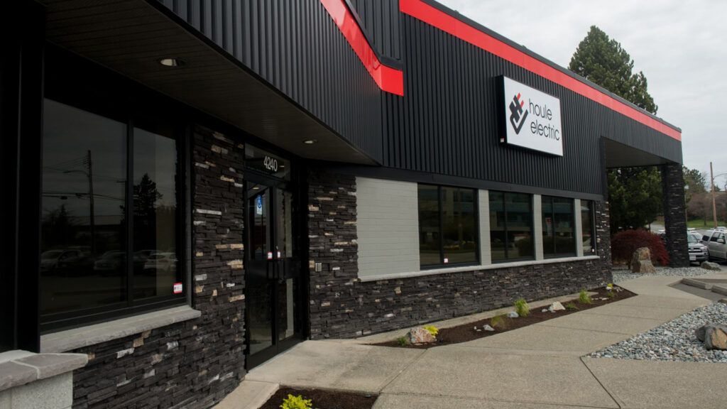 Houle Victoria Office