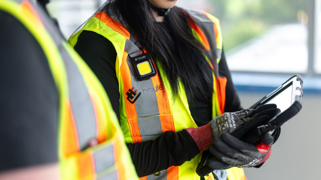 Houle Subcontractor Management Approach