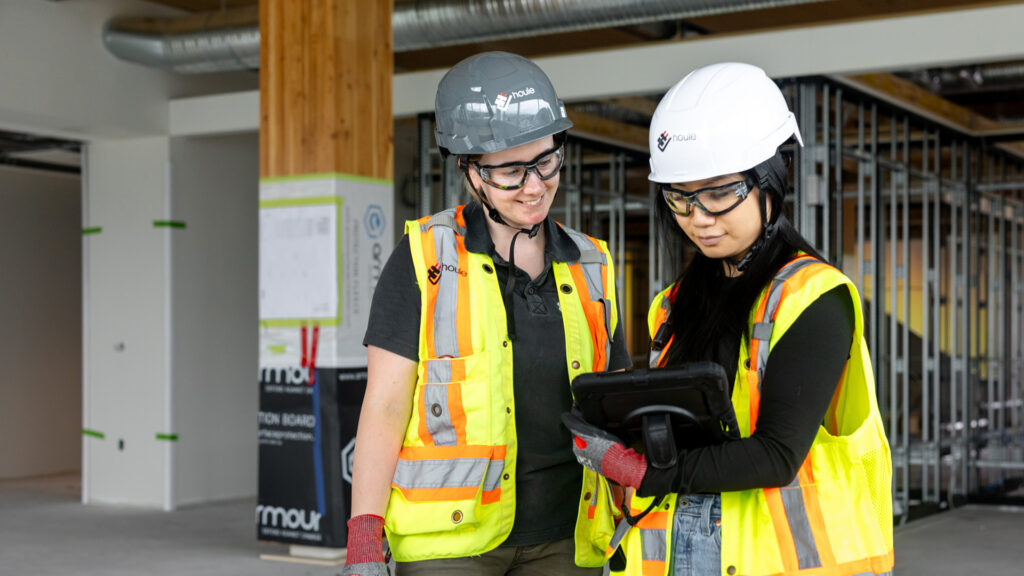 Houle Career Opportunities