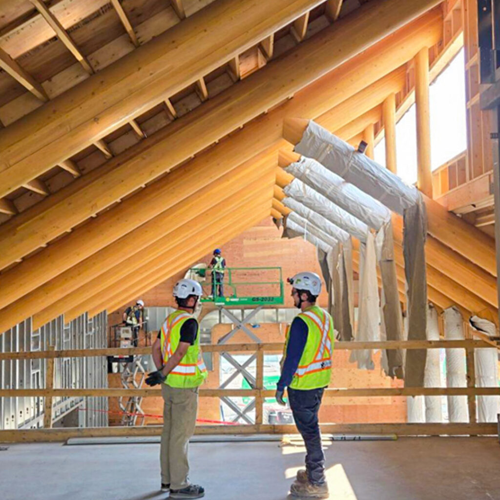 TRU Indigenous Centre Project Update - September 2026